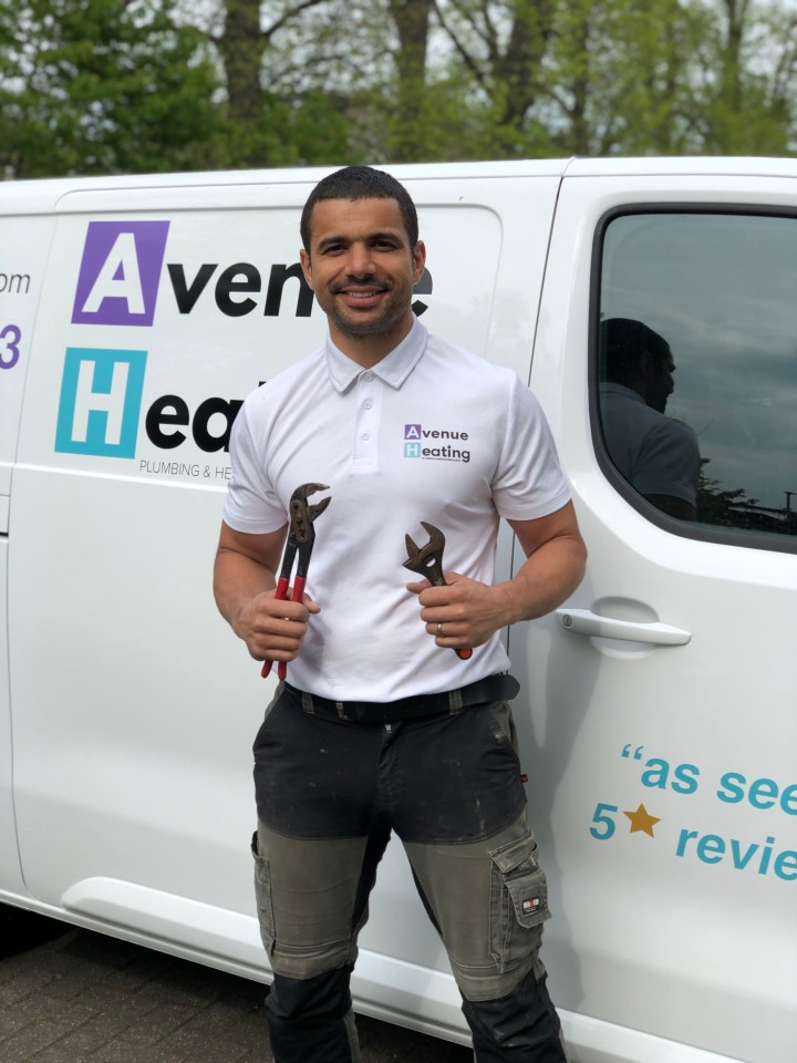 Winston Davis, founder of Avenue Heating, has offered his top money-saving tips