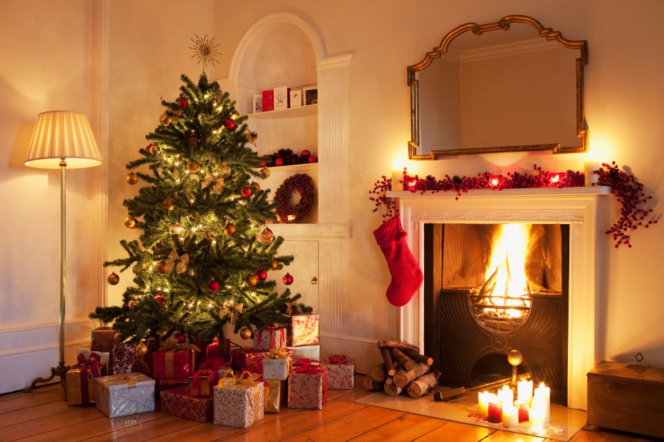 Alan Bosewell Landlord Building Insurance have revealed the top safety tips to avoid fires this Yuletide