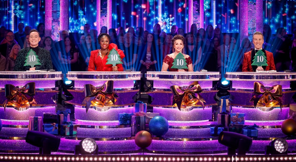 Fans have been disappointed by the choice of Strictly pros