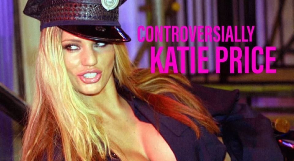 A new documentary will look into the life of Katie Price