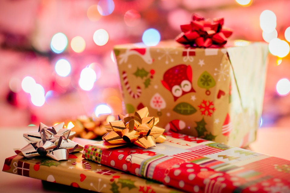 Half of Brits are being extra cautious about their spending this Christmas