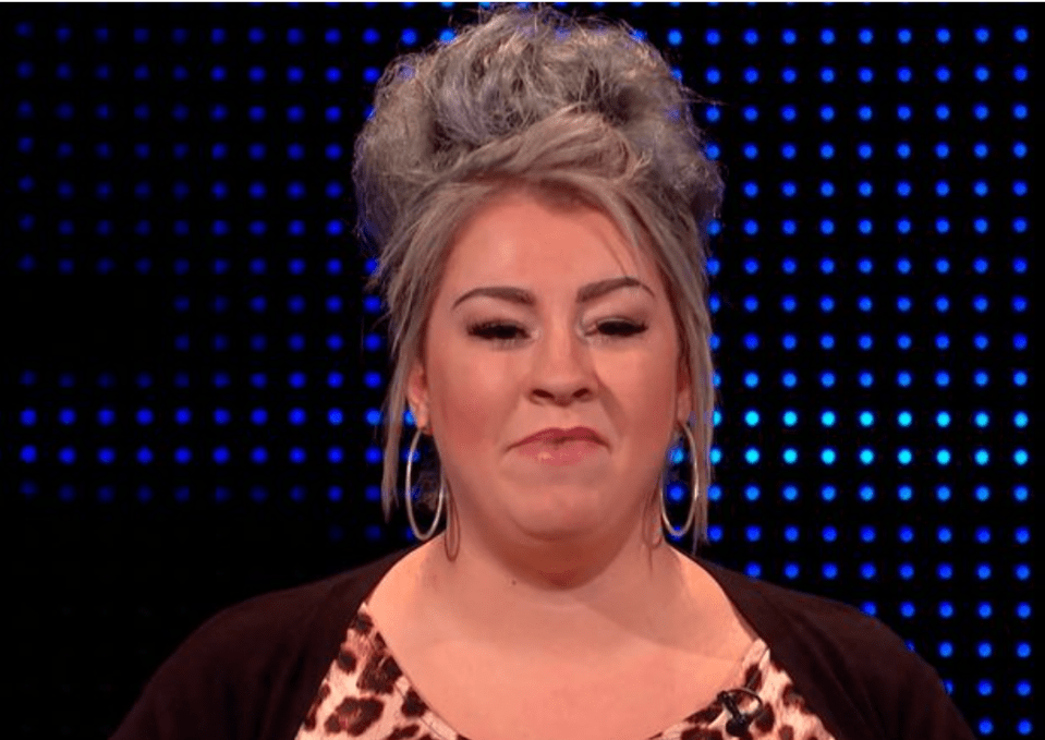 The Chase viewers all had the same complaint about the contestant on the show