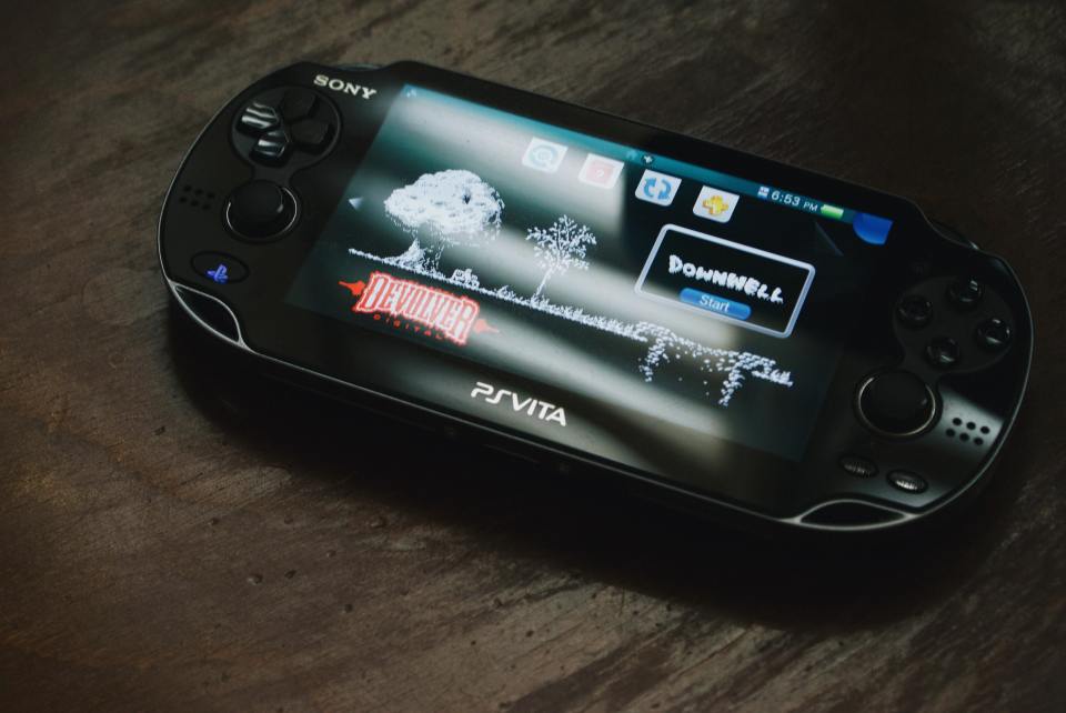 The Vita was PlayStation's last standalone console and launched in 2012