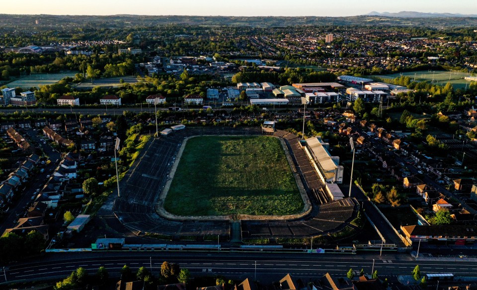 Casement Park’s redevelopment has thrown the joint UK/Ireland bid into chaos