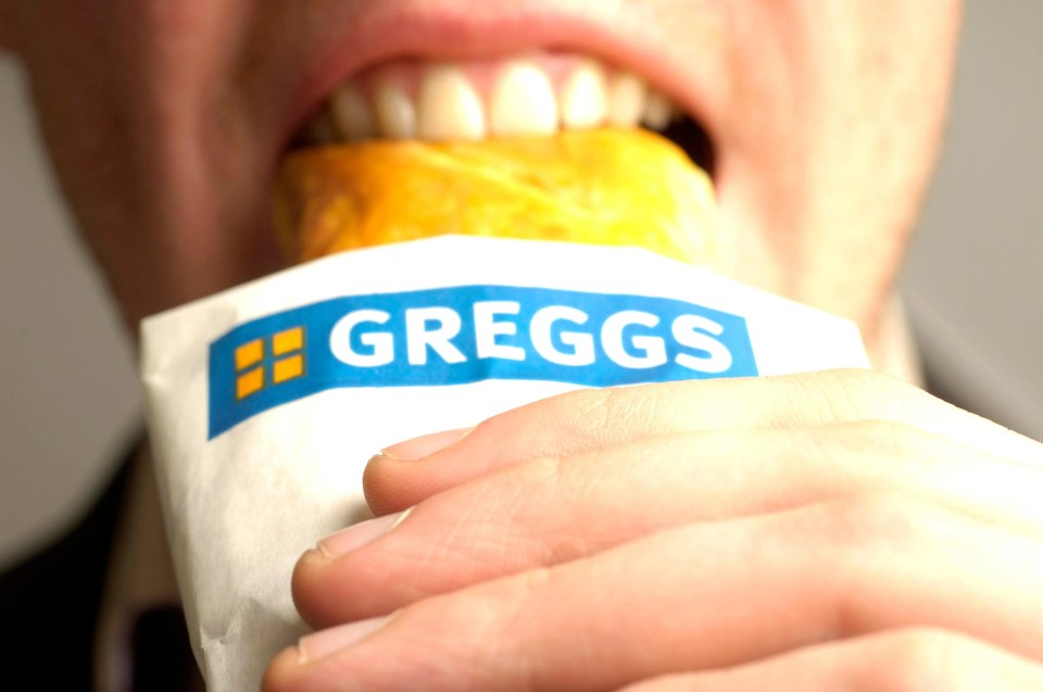 Greggs plans to have 50 Outlet shops by 2025