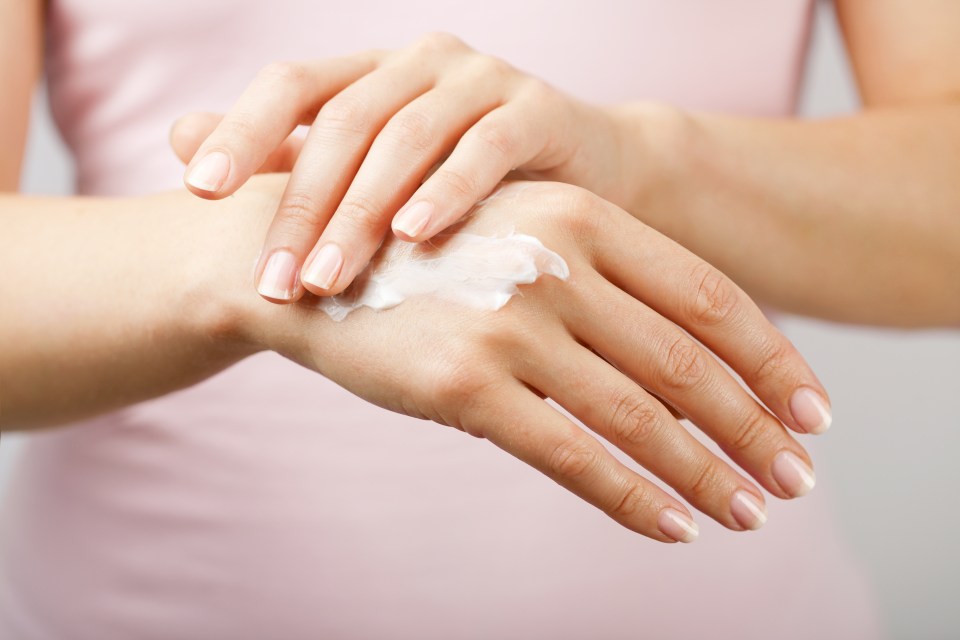 Protect your skin from dirt, detergent and the elements this winter with these handy tips