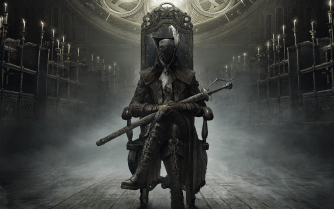 Bloodborne is one of PlayStation's most popular games