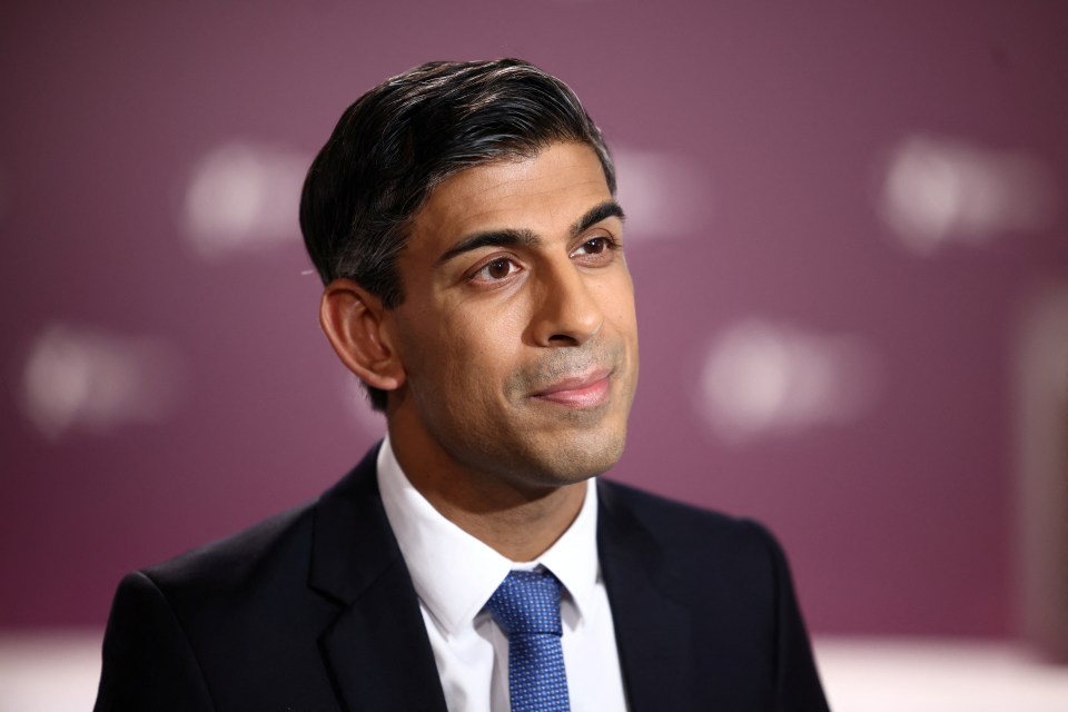 Rishi Sunak over-ruled several 'anxious' ministers who were uncomfortable with plans to test arrivals from China