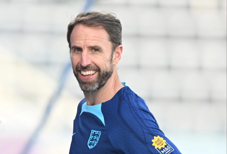 The FA want Gareth Southgate to stay as England manager until Euro 2024