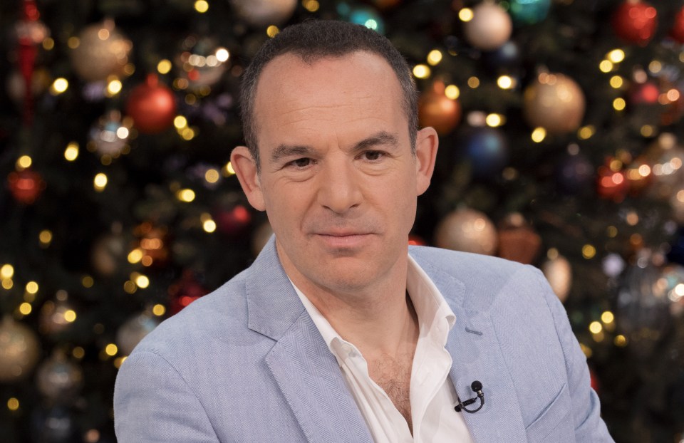 Martin Lewis has revealed the two checks you need to pass to get a mortgage