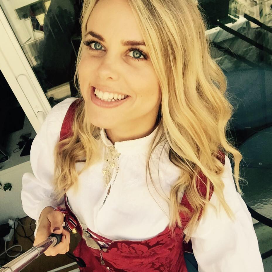 Cecilie Fjellhoy has spoken exclusively to The Sun about the Tinder Swindler