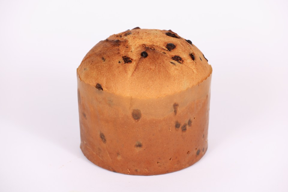 In 1255, Genoese diplomat Luca Grimaldi was charged with the task of finding a suitable present for his mother-in-law - thus was born panettone