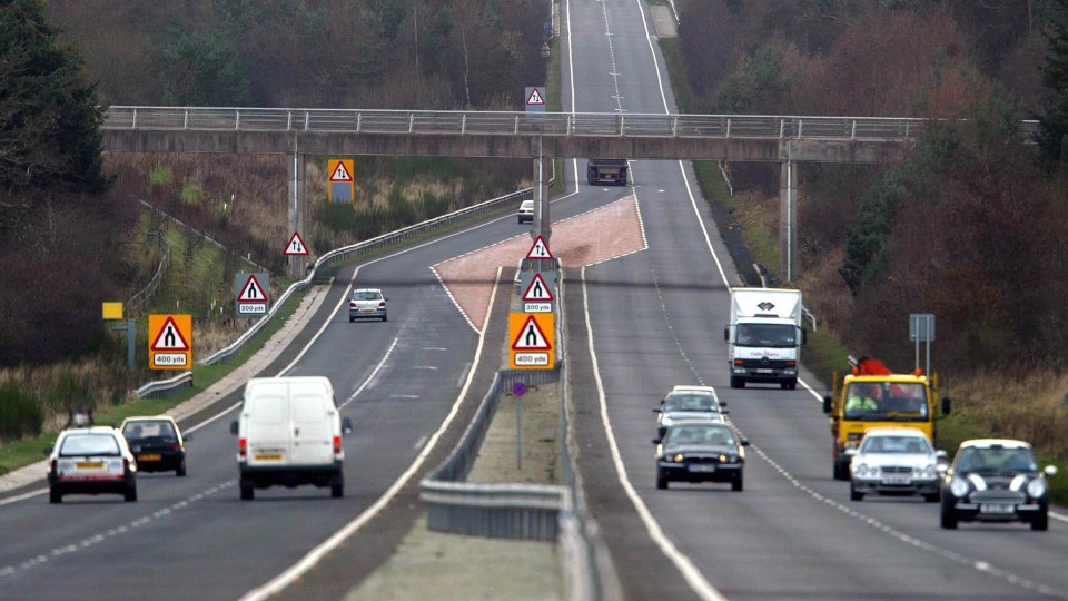 A rookie pilot mistook a bustling highway for a runway, an investigation has found