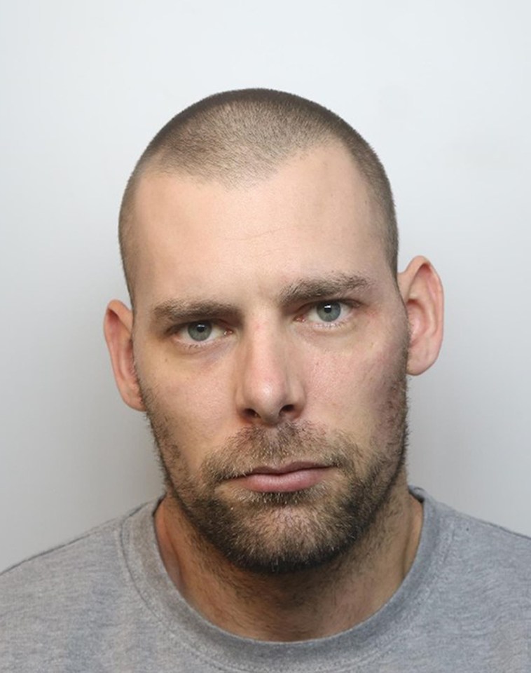 Damien Bendall has been given a whole life order at Derby Crown Court for murdering his pregnant partner and three children