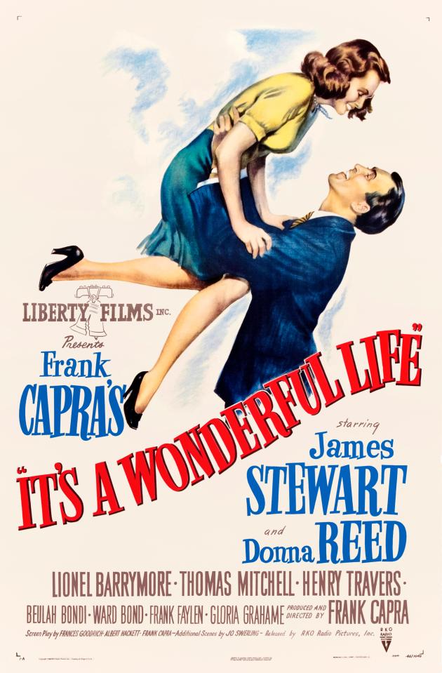 It's a Wonderful Life is still finding success 75 years after it was first released