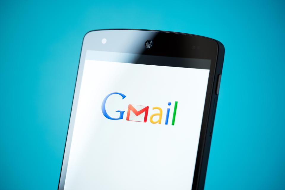 Google has issued an urgent warning to Gmail users over scam emails