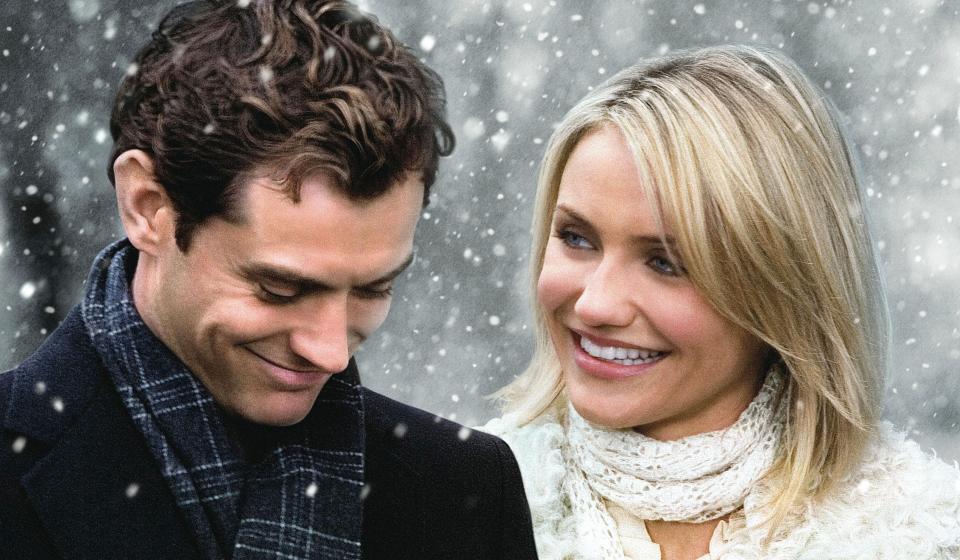 Christmas movie The Holiday is to get a sequel with its original lead quartet of stars