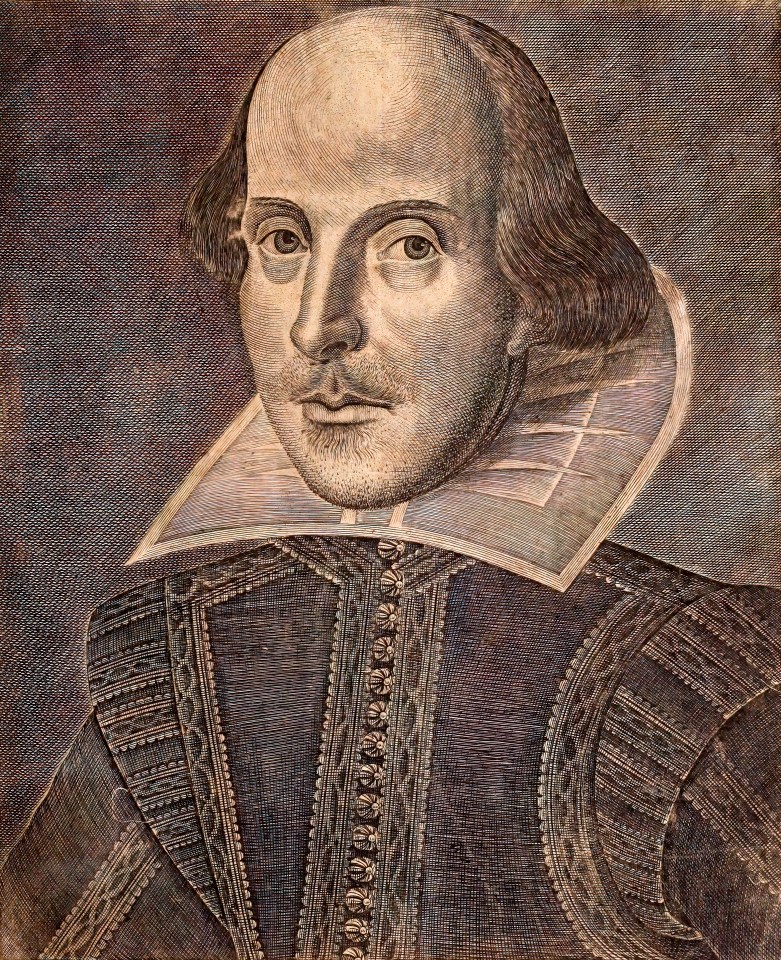 William Shakespeare put the town of Stratford-upon-Avon on the map