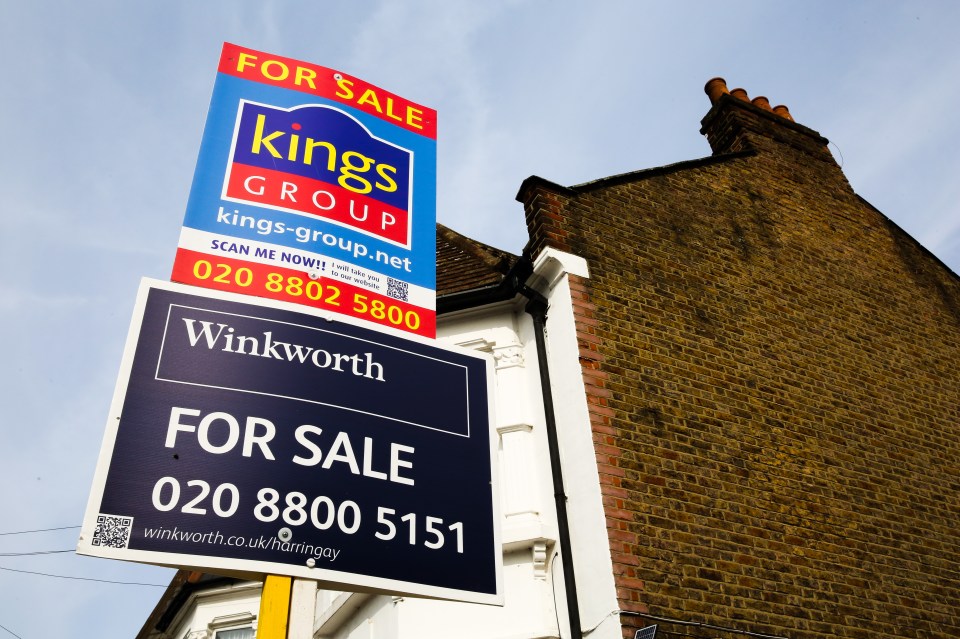 The Bank of England has raised interest rates to 3.5 per cent - their highest level in 14 years