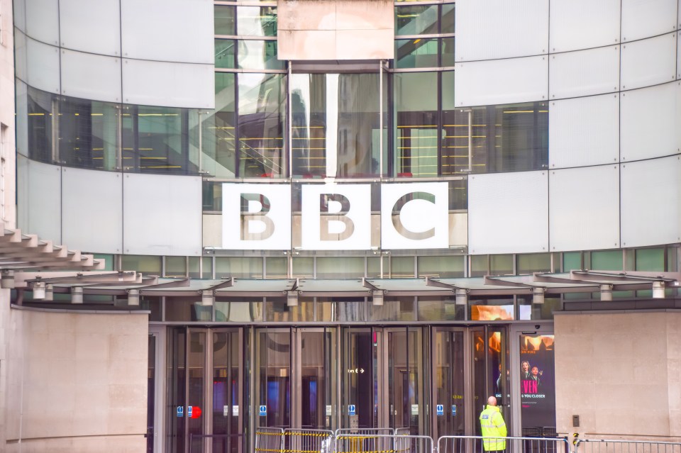 Council tax bills could get higher if the BBC licensee fee gets scrapped