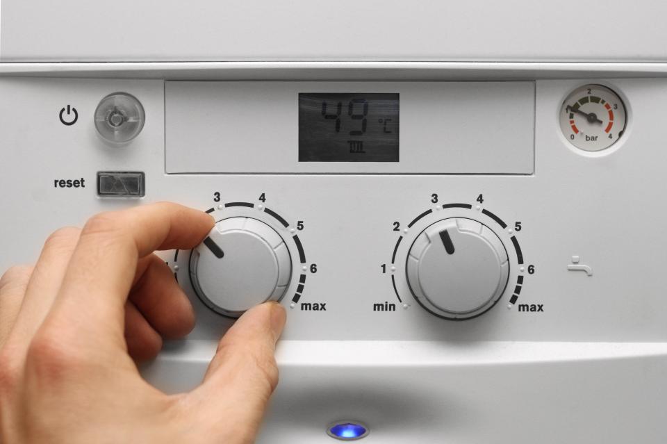 You can switch a setting off on your boiler to save money on your energy bills