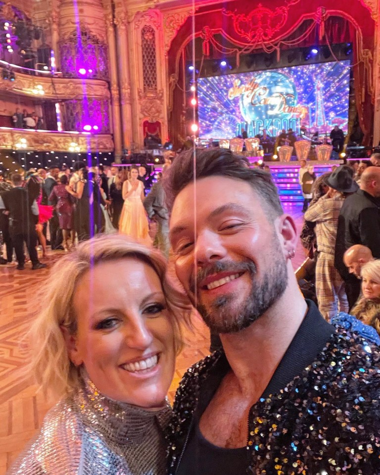 Strictly star John Whaite has shared his new presenting role after quitting OnlyFans