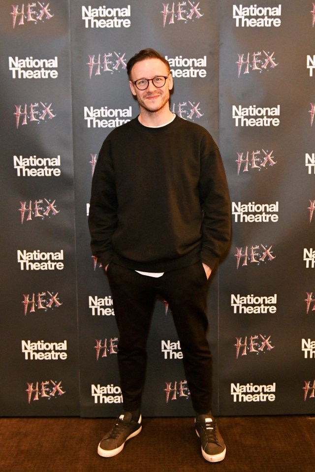 Kevin Clifton left Strictly after the 2019 series, following seven years on the show