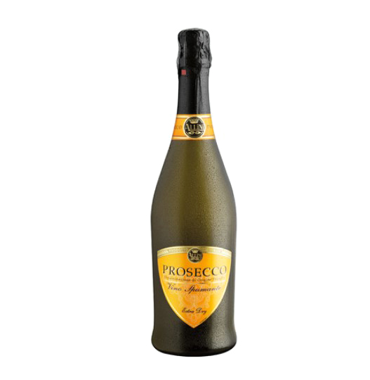 You can get bubbly for £6.49 at Lidl this year