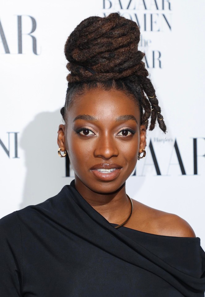 Brit singer Little Simz revealed on social media that the record will be called No Thank You