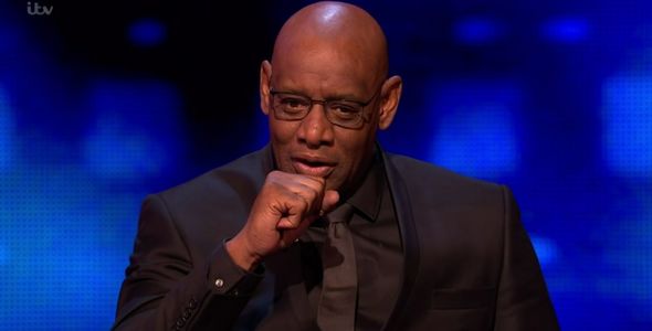 Shaun Wallace has revealed the only way he would leave The Chase as The Dark Destroyer