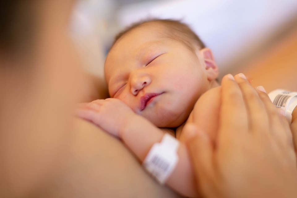 The bug can be deadly to newborns who have weaker immune systems