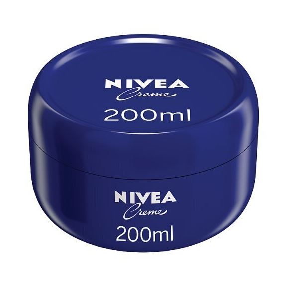 This Nivea all over body cream, down from £4.25 to £2.85