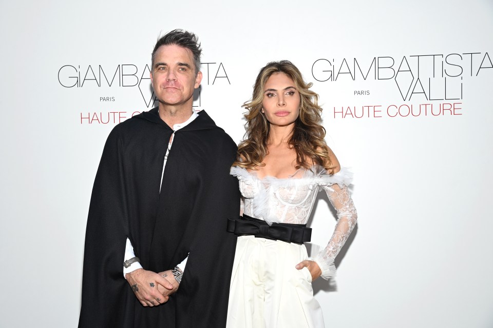 Robbie Williams is to launch a range of snoring aids after wife Ayda revealed their sex life was 'dead' because of his problem