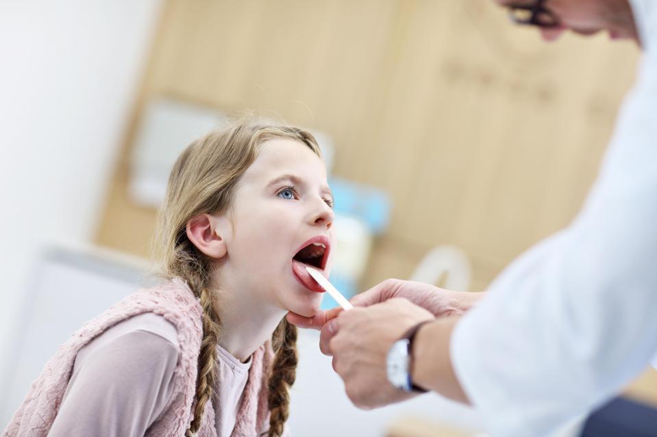 As nine kids have reportedly died from the strep A virus, we reveal what you need to know