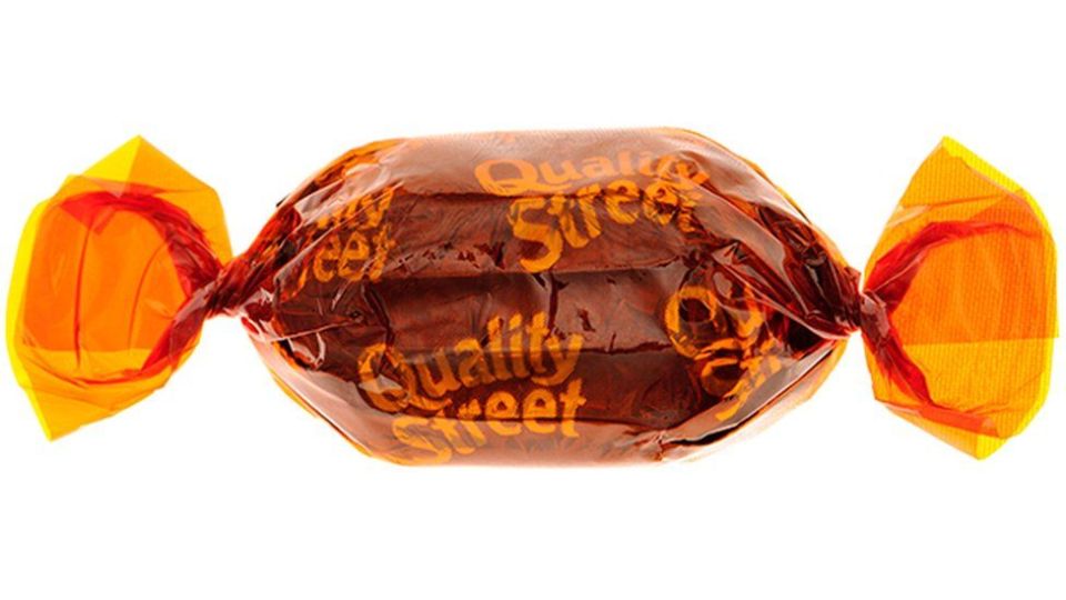 The Toffee Deluxe was axed twice from the iconic sweet brand