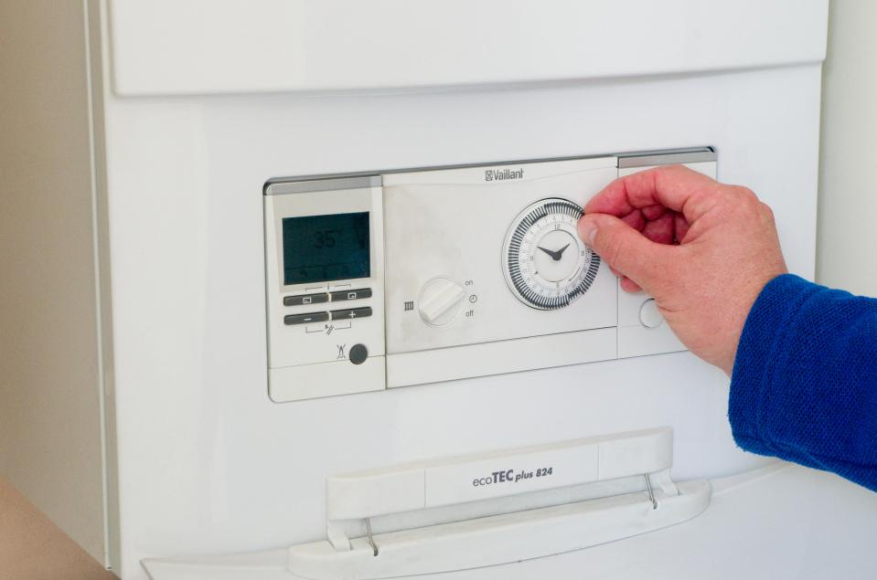 An energy expert has shared four tips on how your boiler can help you slash bills