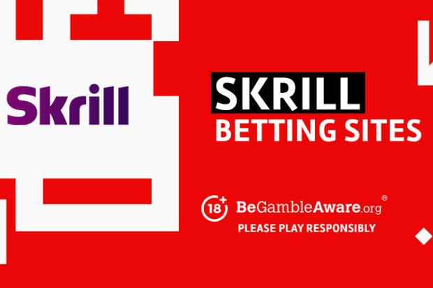 Skrill betting sites