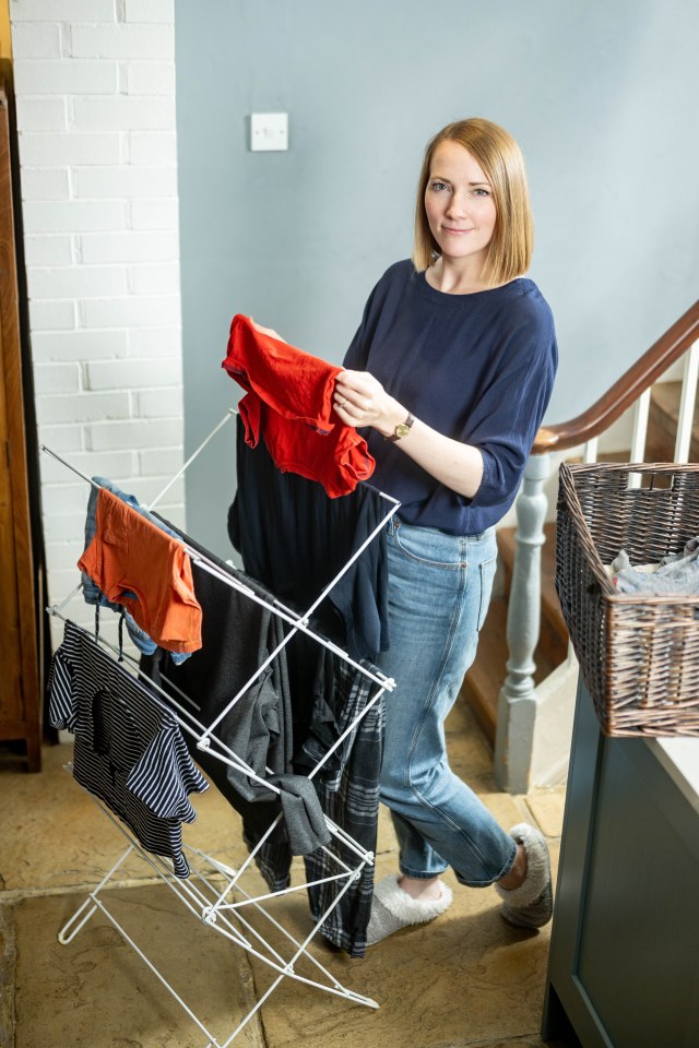 This autumn has seen an explosion in sales for laundry drying devices such as heated airers and dehumidifiers, which claim to be a cheaper way to get clothes dry