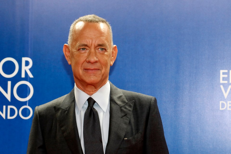 Viewers have lambasted Tom Hanks' character as 'manipulative' and 'controlling'