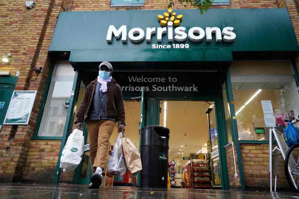 Morrisons has slashed prices of 130 items to help hard-up shoppers