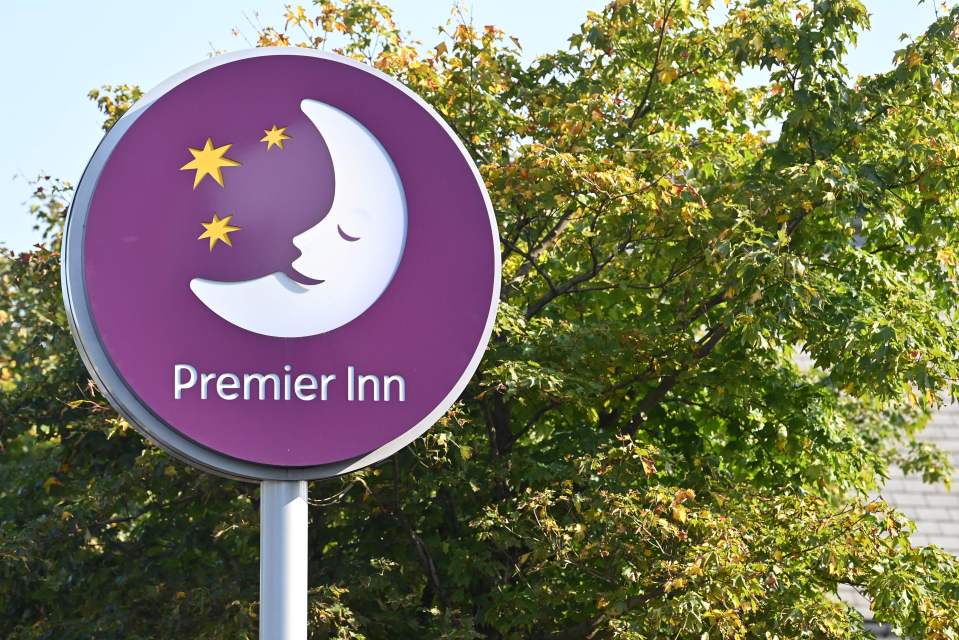 Whitbread has been slammed for its decision to covert pubs into accommodation sites