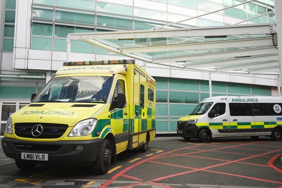 Strikes by ambulance workers are set to be ramped up next month