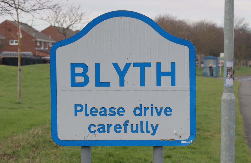 Blyth may have a party to play in the UK’s green revolution