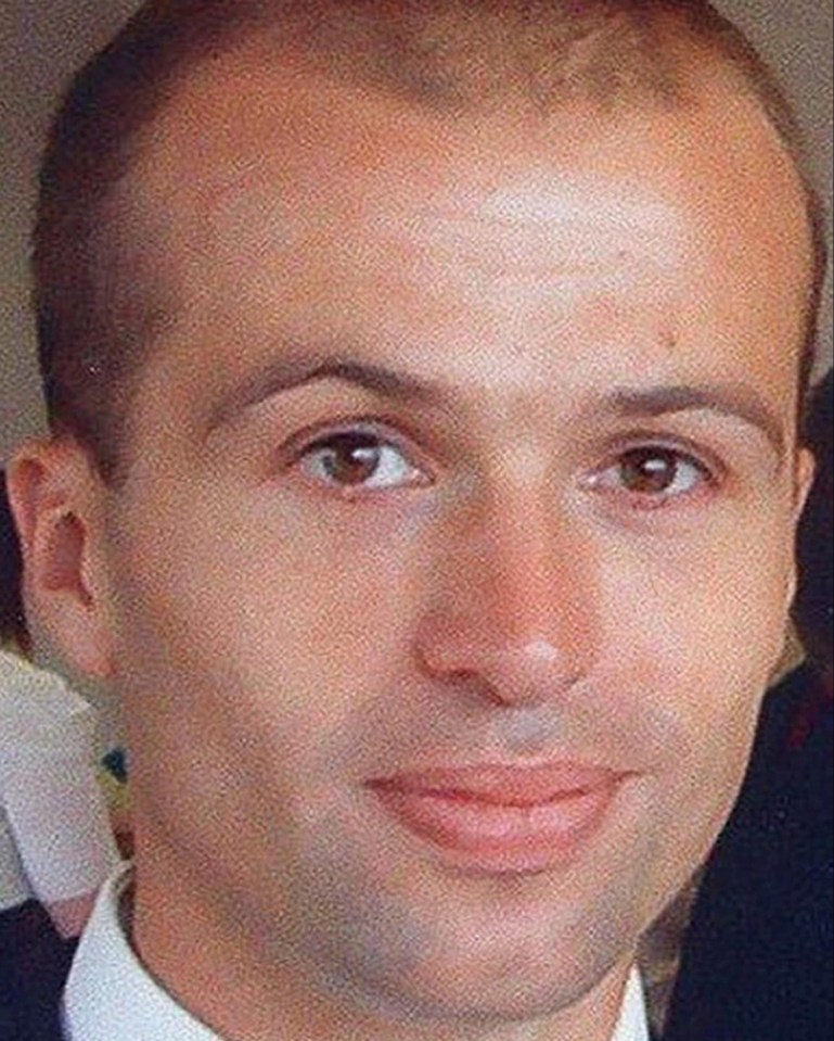 Gareth Williams was found dead in a London safe house in August 2010