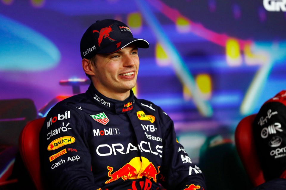 F1 world champion Max Verstappen can get even better, says Red Bull's chief engineer