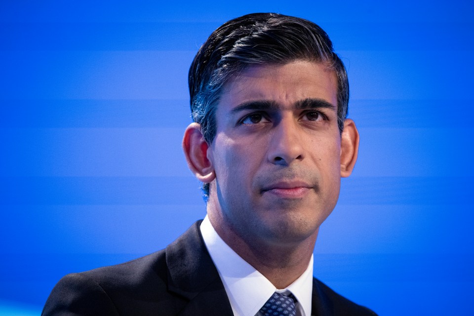 Rishi Sunak will today put his Strikes Bill before the Commons as more industrial unrest hits the UK this week