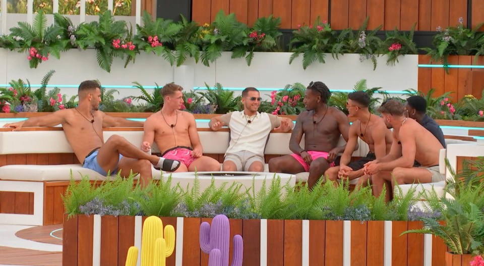 Love Island is back for 2023