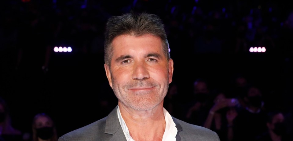 Simon Cowell is considering making a Britain’s Got Talent spin-off show dedicated to pets