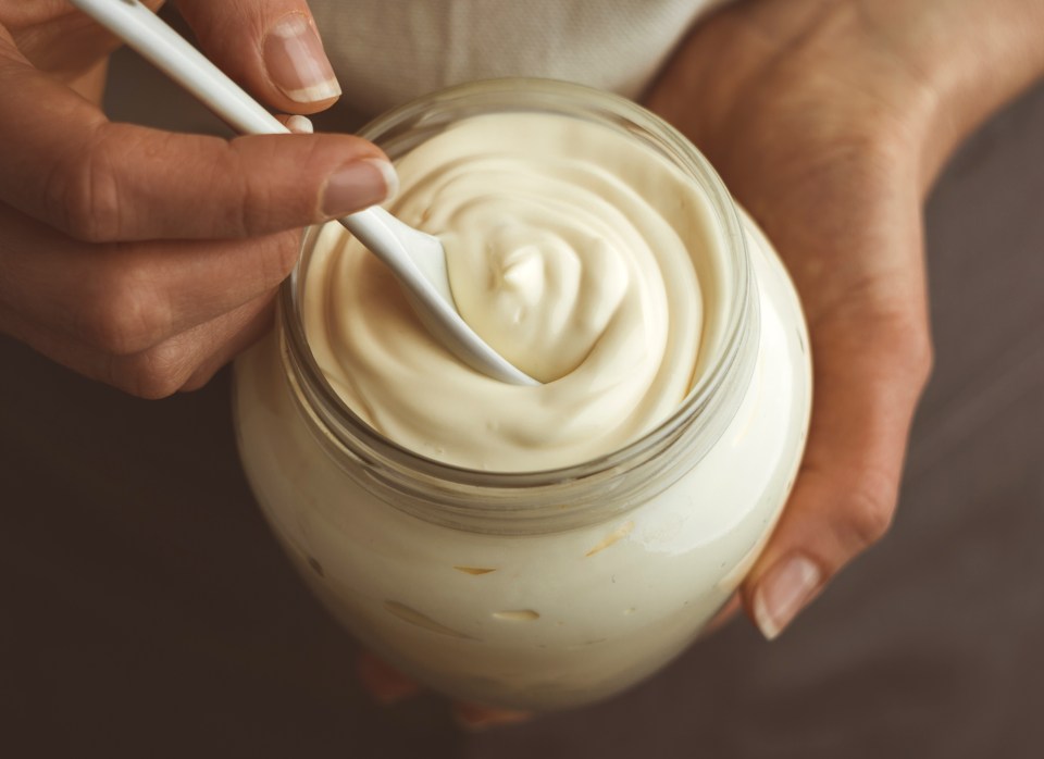 Turns out, mayonnaise works wonders not just for your sandwiches but also all around your house