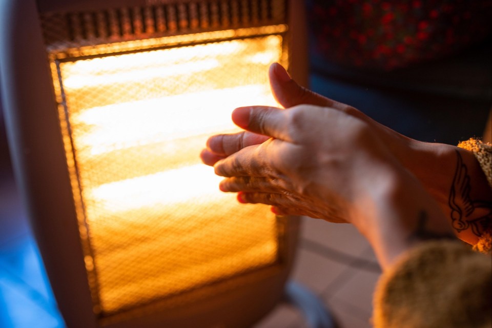 Electrical Safety First is warning households about "dangerous" heaters